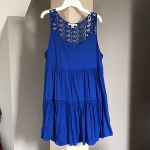 American Eagle Dress